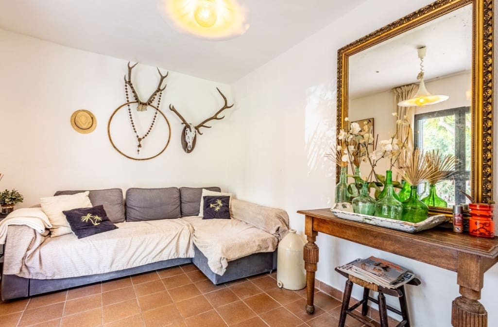 10 sypialnia Willa na sprzedaż w Alhaurin el Grande z basenem garażem - 1 395 000 € (Ref: 9952040)