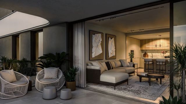 3 slaapkamer Appartement te koop in Estepona met zwembad garage - € 513.000 (Ref: 9952041)