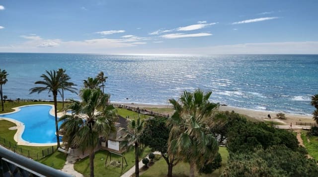 3 soverom Penthouse til salgs i Marbella med svømmebasseng garasje - € 1 598 000 (Ref: 9952043)