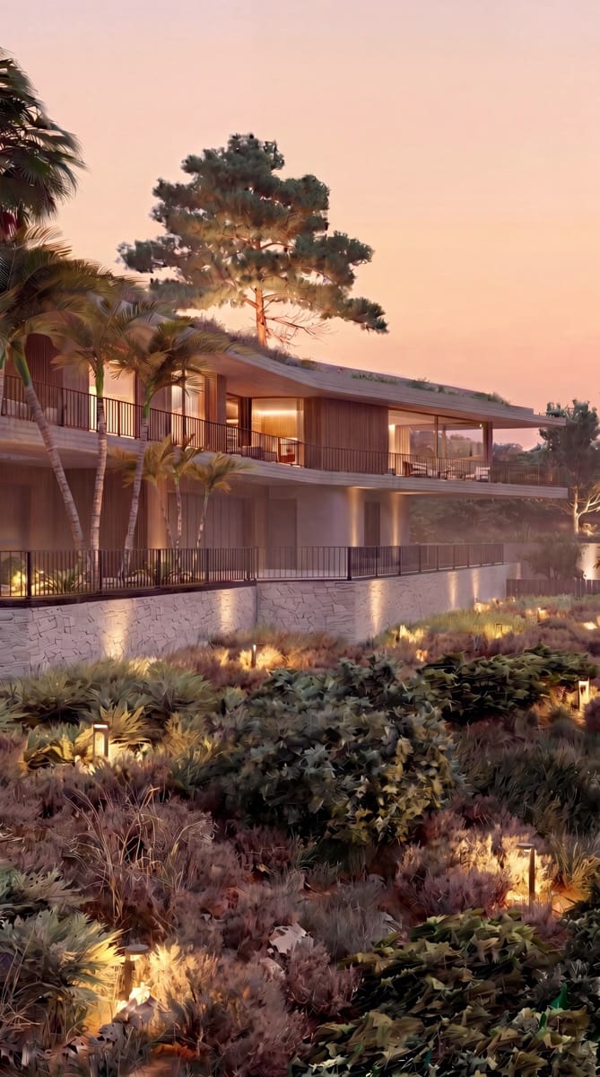 3 bedroom Villa for sale in Benahavis with pool garage - € 4,250,000 (Ref: 9952044)