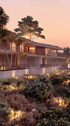 3 bedroom Villa for sale in Benahavís with pool garage - € 4,250,000 (Ref: 9952044)