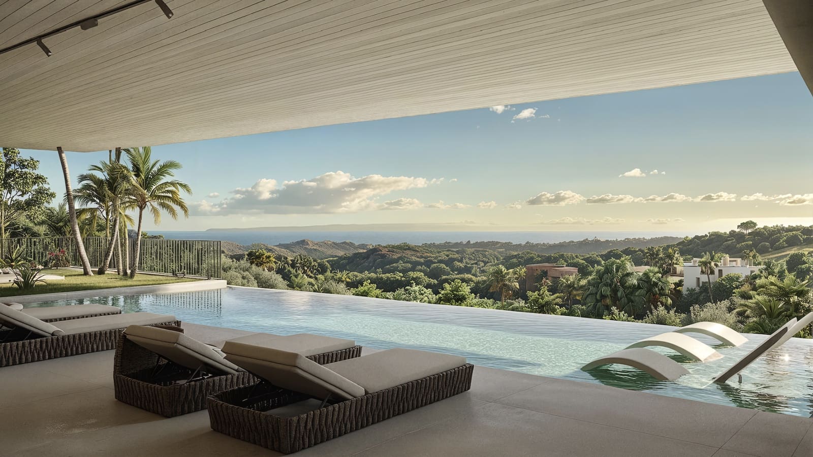 3 bedroom Villa for sale in Benahavis with pool garage - € 4,250,000 (Ref: 9952044)