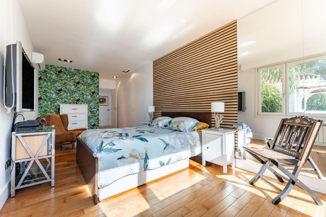 4 quarto Moradia para venda em Mijas Costa com piscina garagem - 899 000 € (Ref: 9953920)