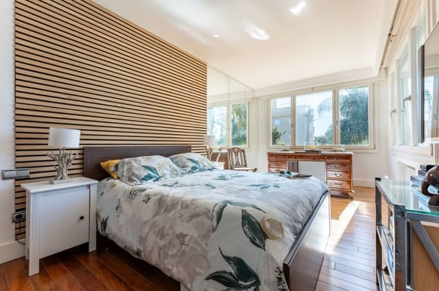 4 quarto Moradia para venda em Mijas Costa, Mijas com piscina garagem - 899 000 € (Ref: 9953920)