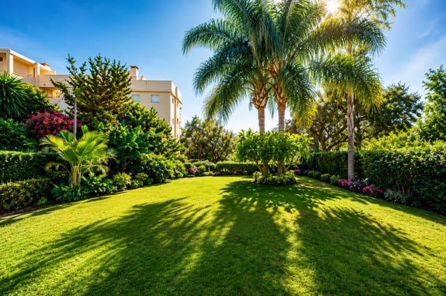 4 quarto Moradia para venda em Mijas Costa, Mijas com piscina garagem - 899 000 € (Ref: 9953920)
