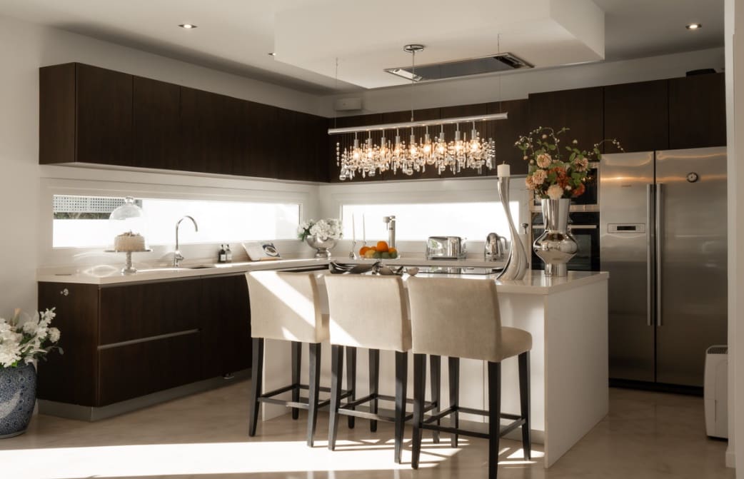 5 Zimmer Villa zu verkaufen in La Cala de Mijas mit Pool Garage - 1.795.000 € (Ref: 9953921)