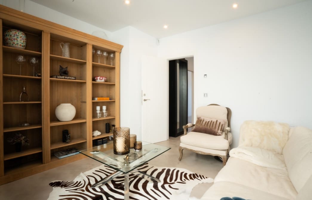 5 Zimmer Villa zu verkaufen in La Cala de Mijas mit Pool Garage - 1.795.000 € (Ref: 9953921)