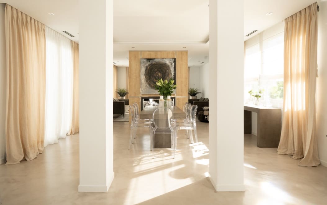 5 Zimmer Villa zu verkaufen in La Cala de Mijas mit Pool Garage - 1.795.000 € (Ref: 9953921)