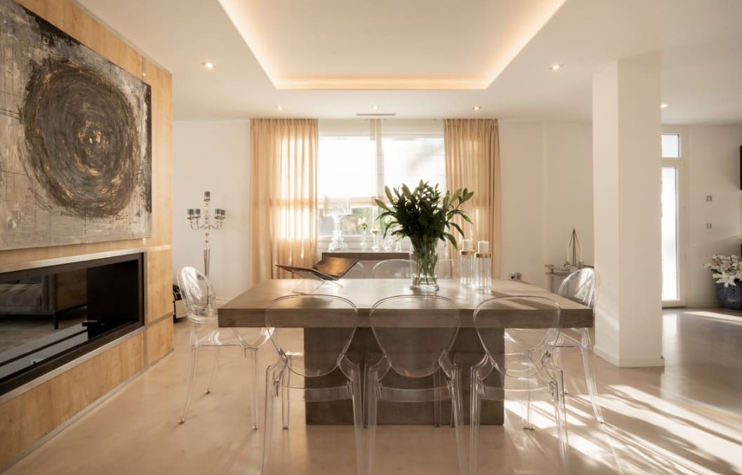 5 Zimmer Villa zu verkaufen in La Cala de Mijas mit Pool Garage - 1.795.000 € (Ref: 9953921)
