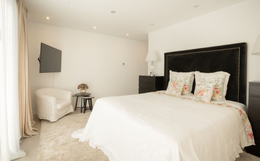 5 Zimmer Villa zu verkaufen in La Cala de Mijas mit Pool Garage - 1.795.000 € (Ref: 9953921)