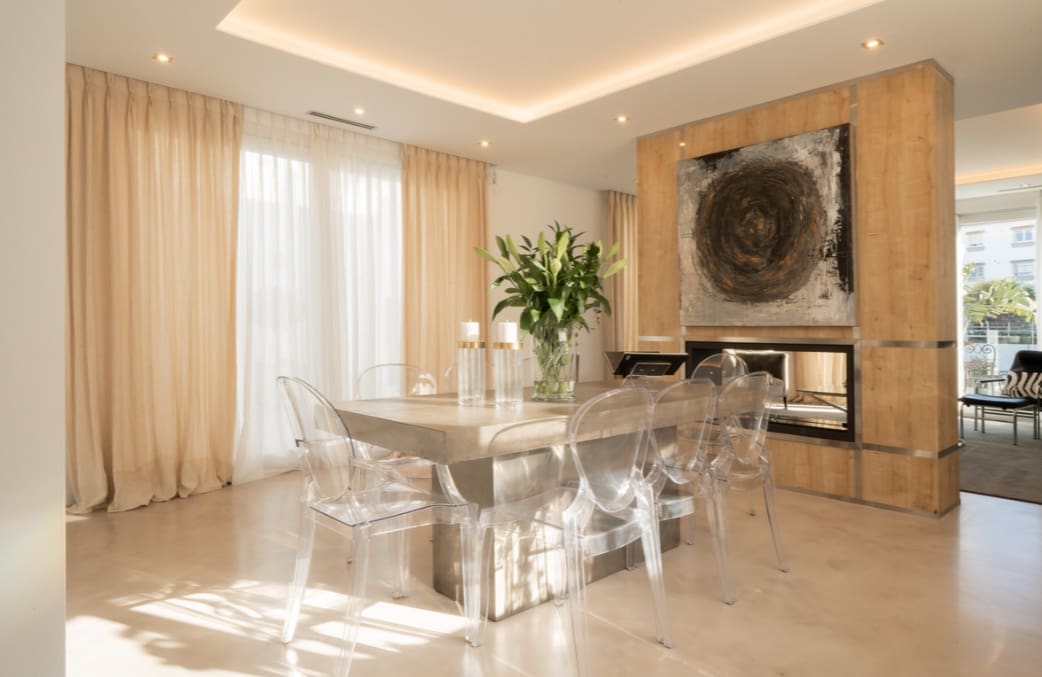 5 Zimmer Villa zu verkaufen in La Cala de Mijas mit Pool Garage - 1.795.000 € (Ref: 9953921)