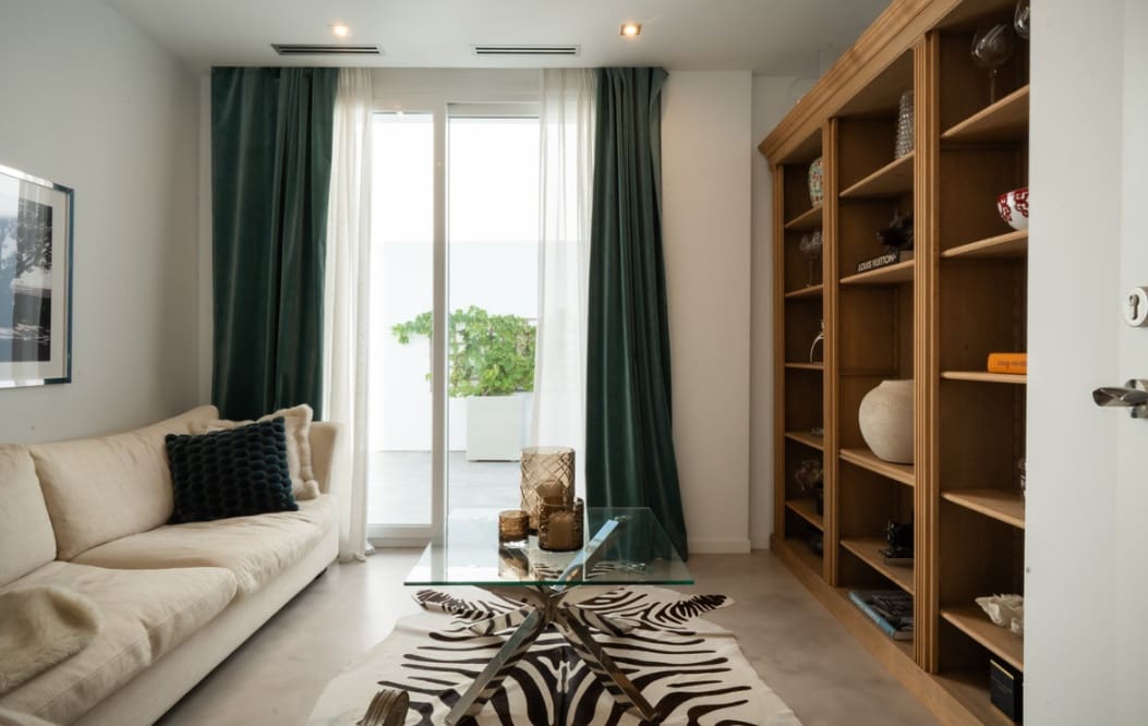 5 Zimmer Villa zu verkaufen in La Cala de Mijas mit Pool Garage - 1.795.000 € (Ref: 9953921)