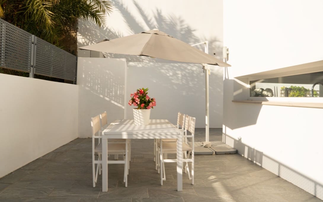 5 Zimmer Villa zu verkaufen in La Cala de Mijas mit Pool Garage - 1.795.000 € (Ref: 9953921)