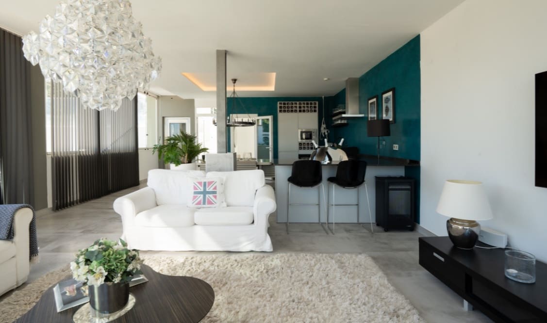 5 Zimmer Villa zu verkaufen in La Cala de Mijas mit Pool Garage - 1.795.000 € (Ref: 9953921)