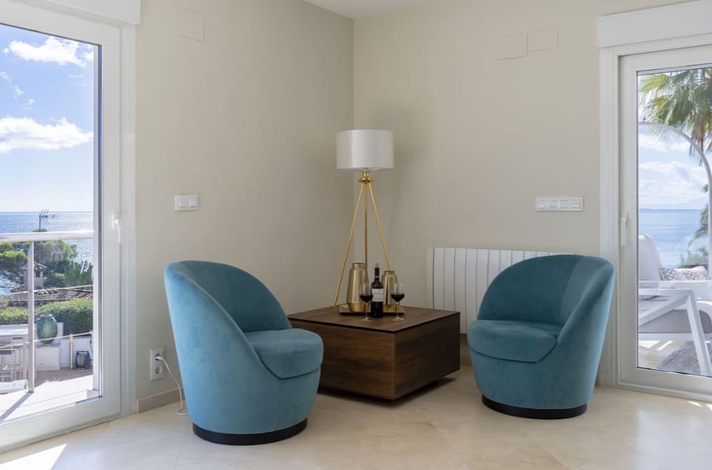 6 bedroom Villa for sale in Sotogrande with pool garage - € 1,780,000 (Ref: 9953922)