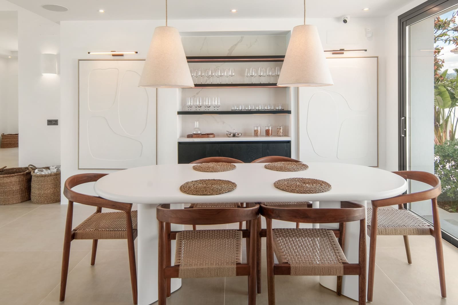 5 chambre Villa/Maison à vendre à Benahavis avec piscine garage - 4 880 000 € (Ref: 9953924)