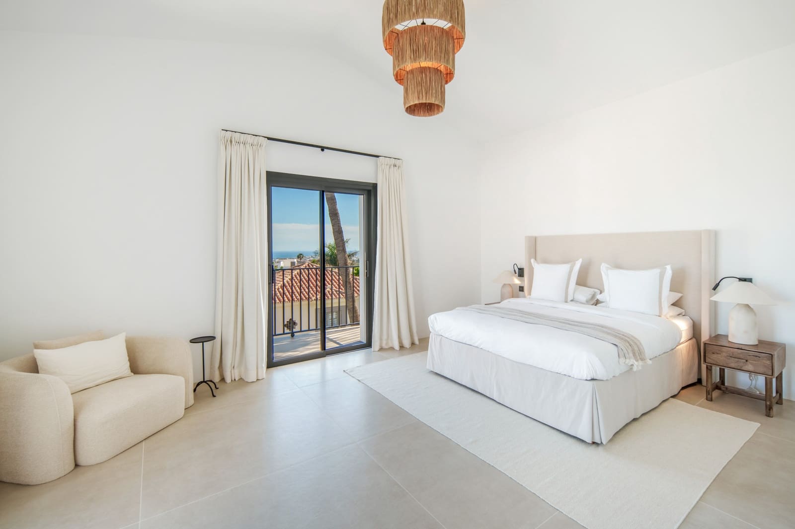 5 chambre Villa/Maison à vendre à Benahavis avec piscine garage - 4 880 000 € (Ref: 9953924)