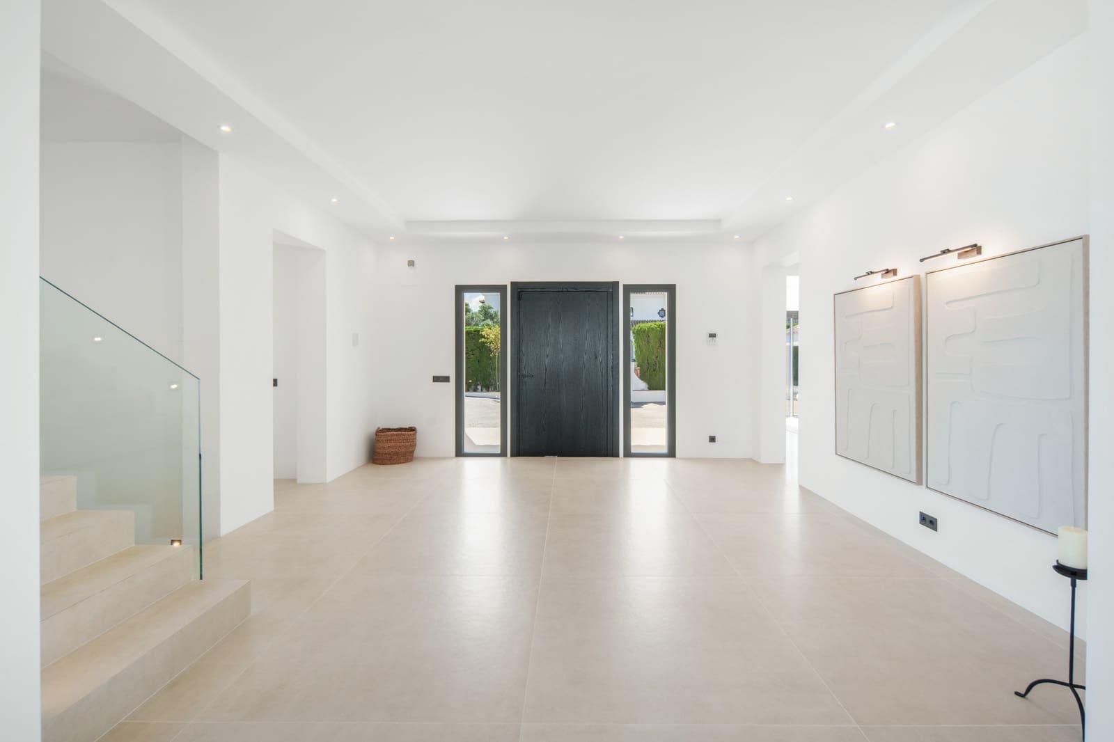 5 chambre Villa/Maison à vendre à Benahavis avec piscine garage - 4 880 000 € (Ref: 9953924)