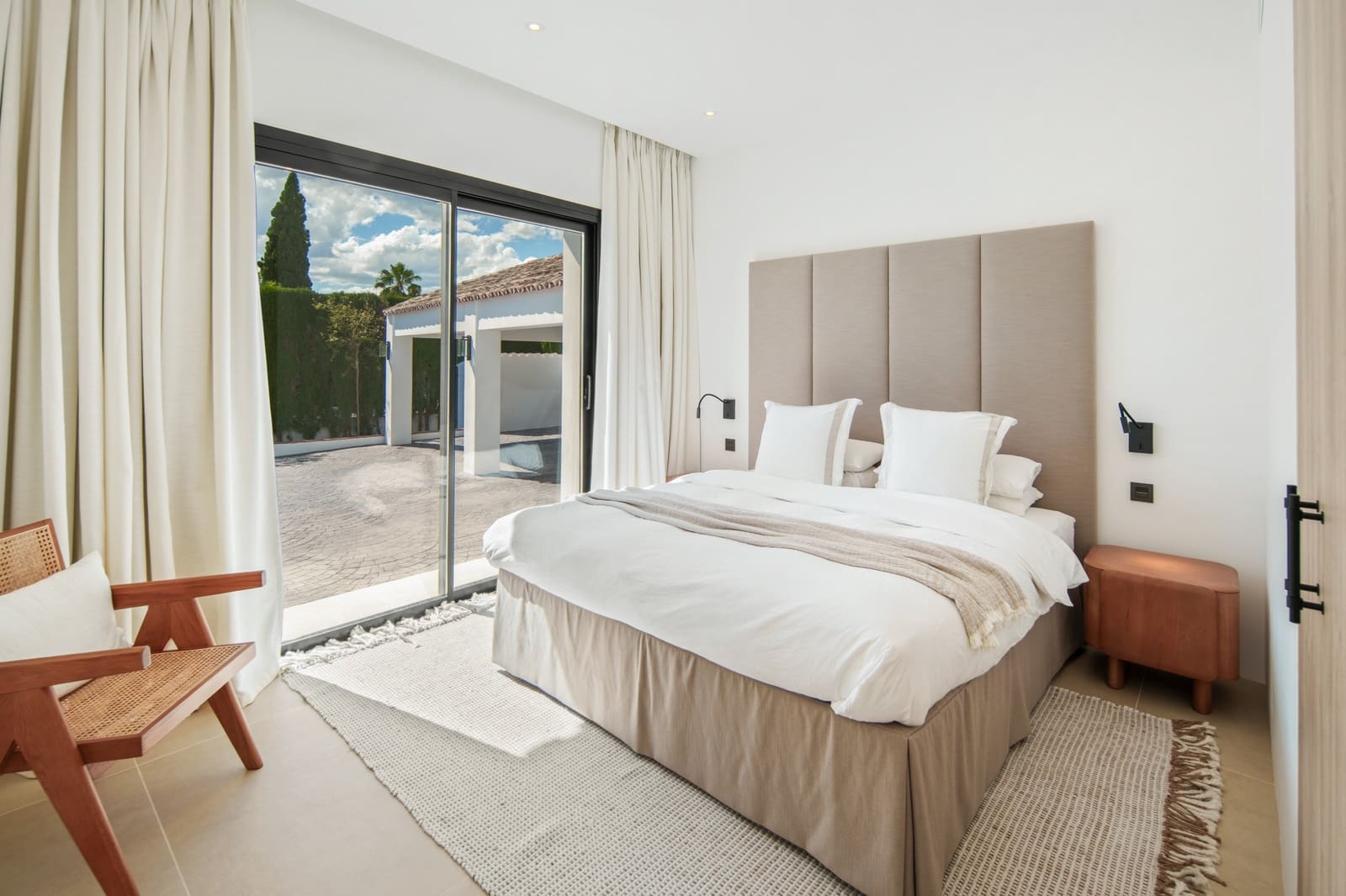 5 chambre Villa/Maison à vendre à Benahavis avec piscine garage - 4 880 000 € (Ref: 9953924)
