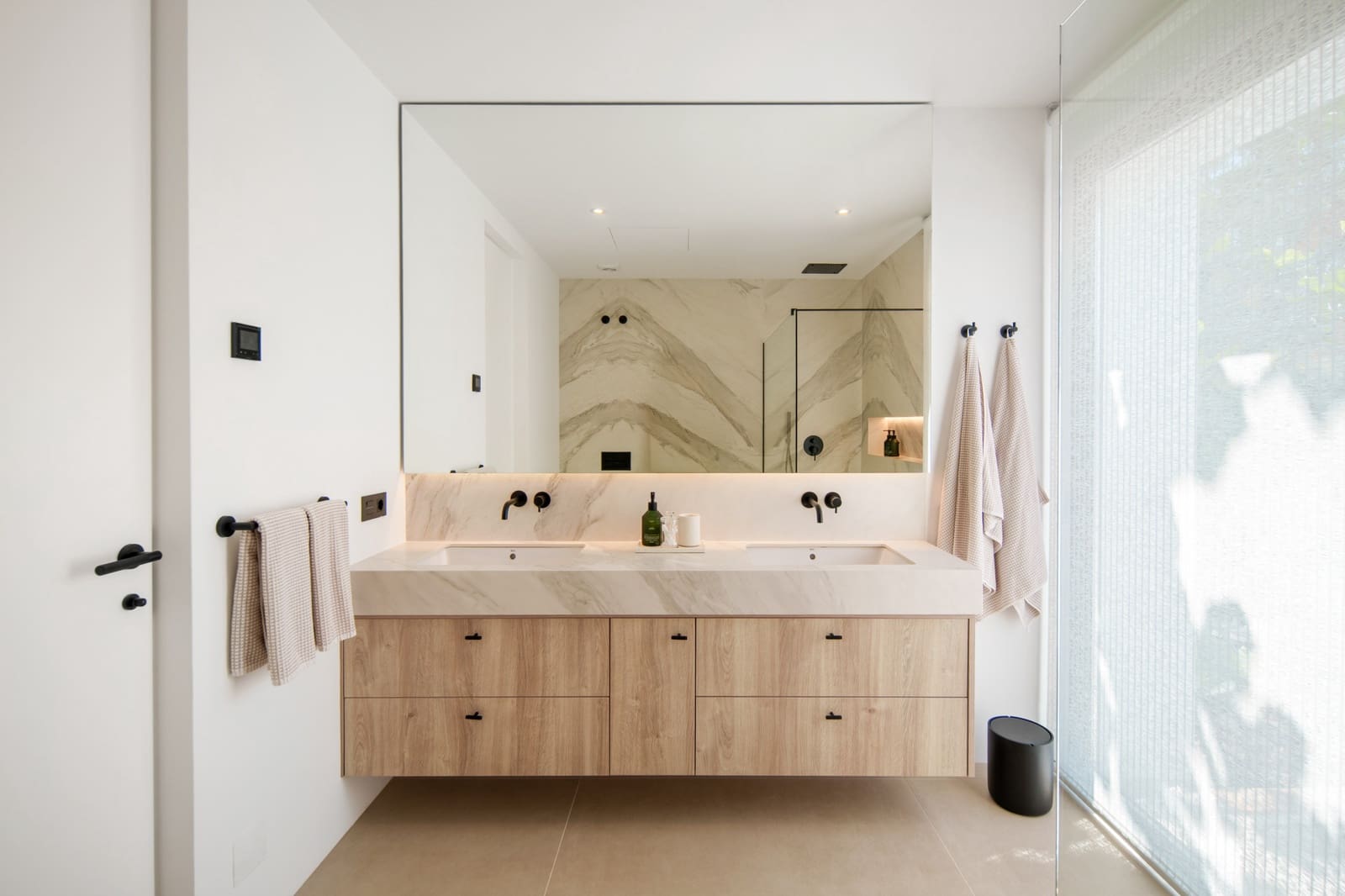 5 chambre Villa/Maison à vendre à Benahavis avec piscine garage - 4 880 000 € (Ref: 9953924)