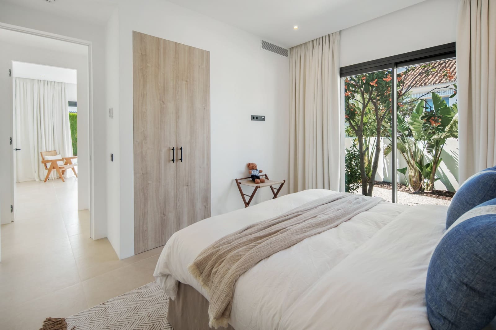 5 chambre Villa/Maison à vendre à Benahavis avec piscine garage - 4 880 000 € (Ref: 9953924)