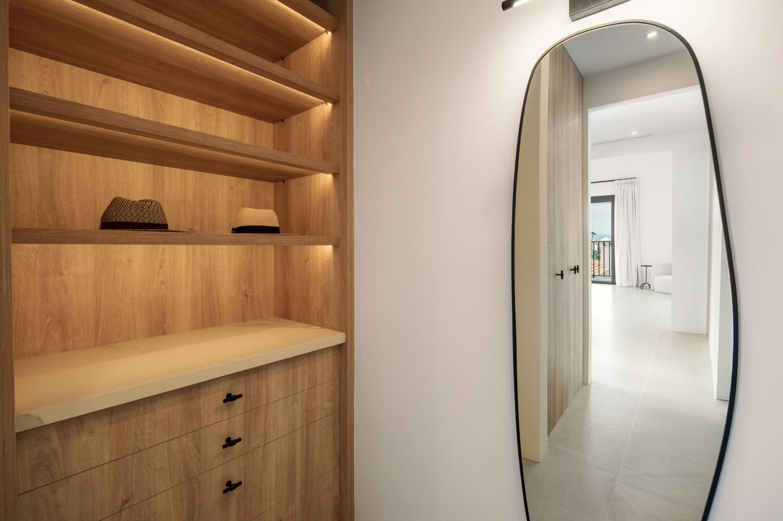 5 chambre Villa/Maison à vendre à Benahavis avec piscine garage - 4 880 000 € (Ref: 9953924)