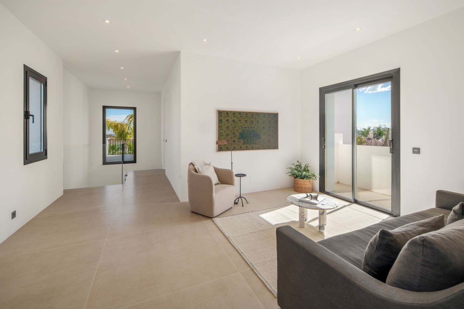 5 chambre Villa/Maison à vendre à Benahavis avec piscine garage - 4 880 000 € (Ref: 9953924)
