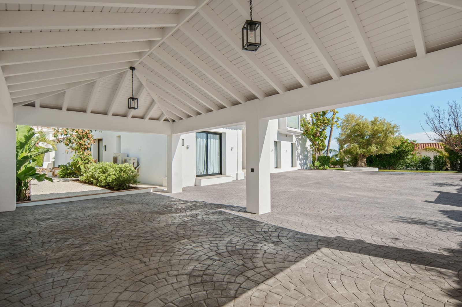 5 chambre Villa/Maison à vendre à Benahavis avec piscine garage - 4 880 000 € (Ref: 9953924)