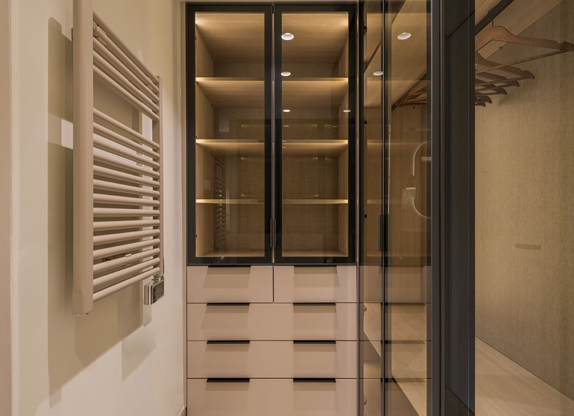 3 Zimmer Apartment zu verkaufen in Marbella mit Pool Garage - 2.995.000 € (Ref: 9953928)