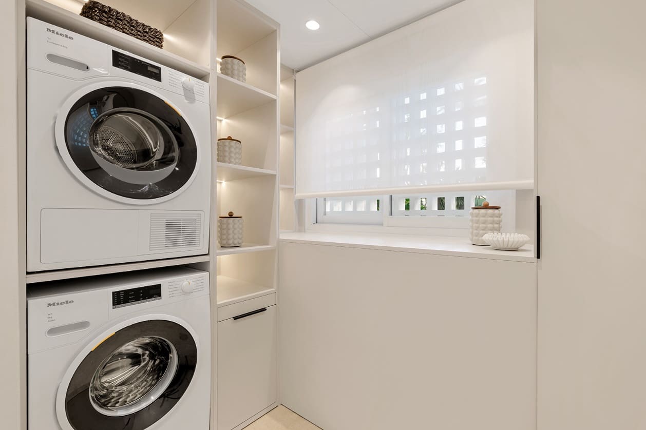 3 Zimmer Apartment zu verkaufen in Marbella mit Pool Garage - 2.995.000 € (Ref: 9953928)