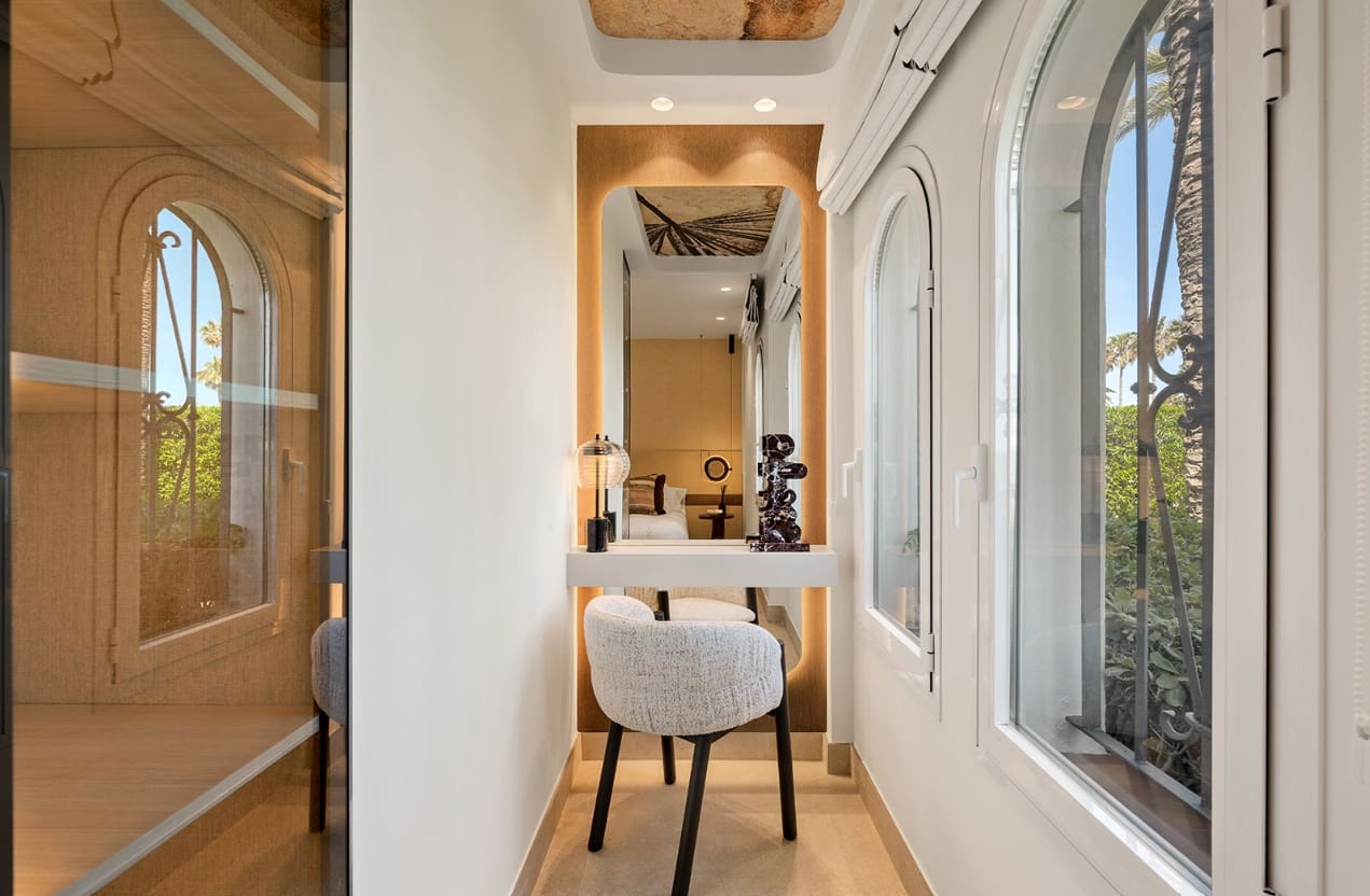 3 Zimmer Apartment zu verkaufen in Marbella mit Pool Garage - 2.995.000 € (Ref: 9953928)