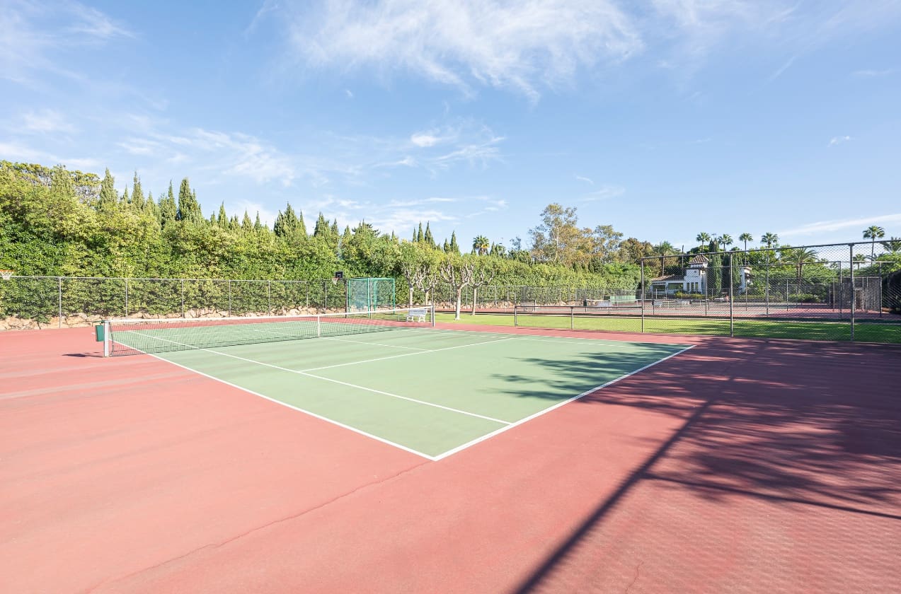 3 Zimmer Apartment zu verkaufen in Marbella mit Pool Garage - 2.995.000 € (Ref: 9953928)