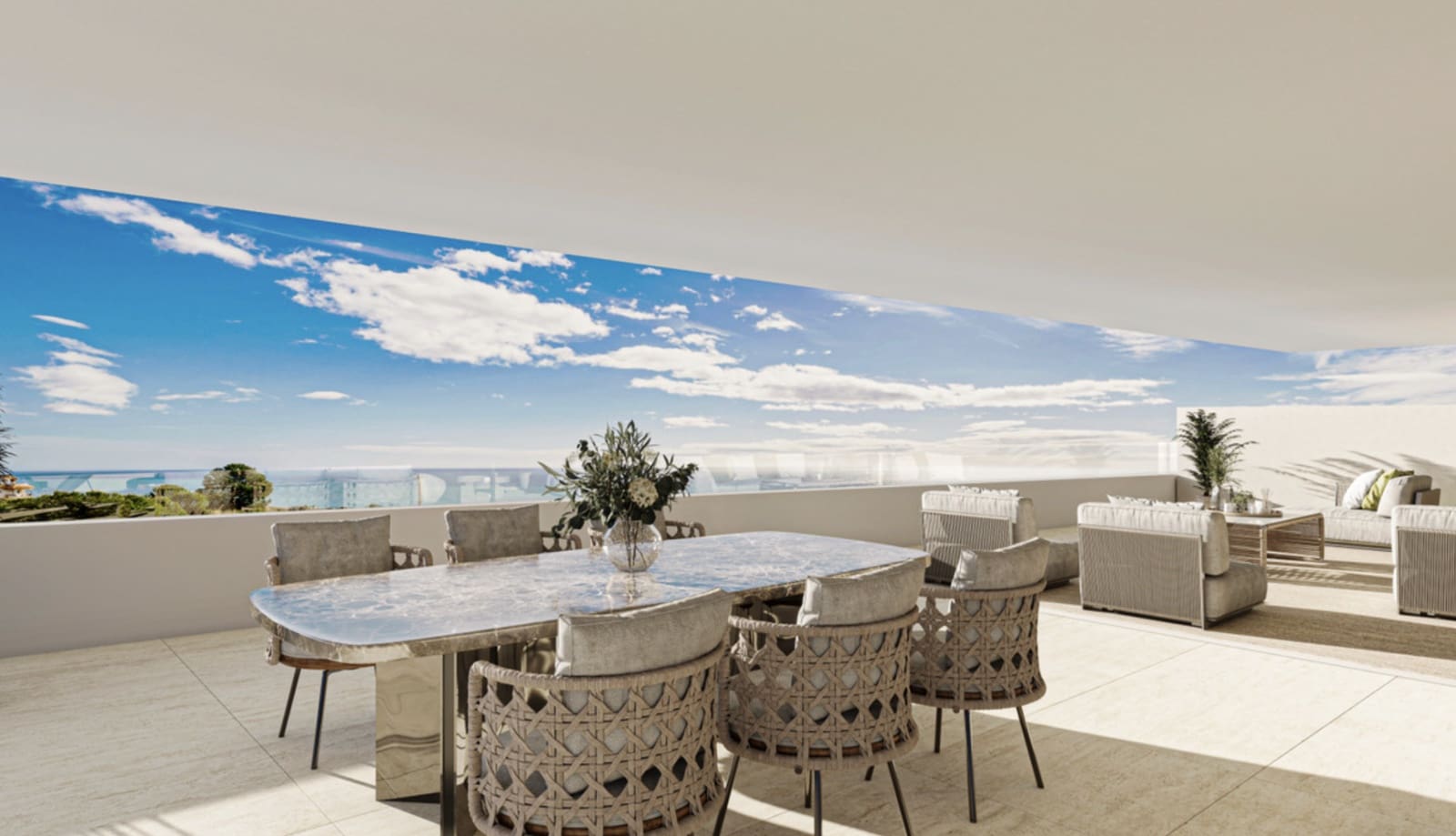 2 sypialnia Apartament na sprzedaż w Benalmadena z basenem garażem - 822 000 € (Ref: 9959332)
