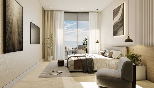 2 slaapkamer Appartement te koop in Benalmádena met zwembad garage - € 822.000 (Ref: 9959332)