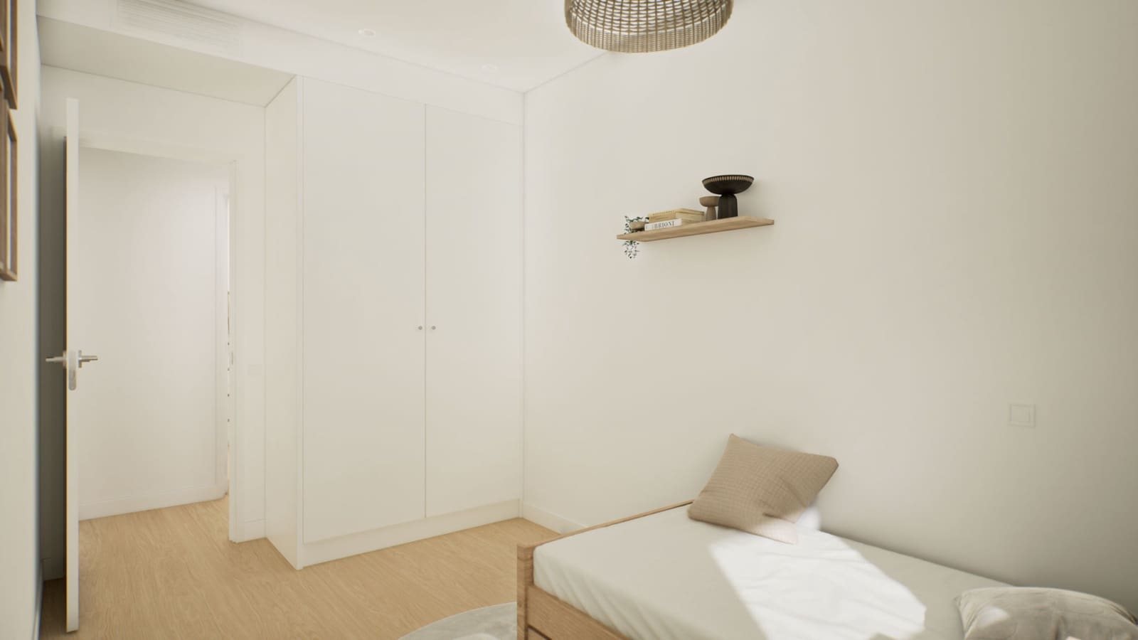 3 chambre Appartement à vendre à Fuengirola avec piscine garage - 633 938 € (Ref: 9962266)