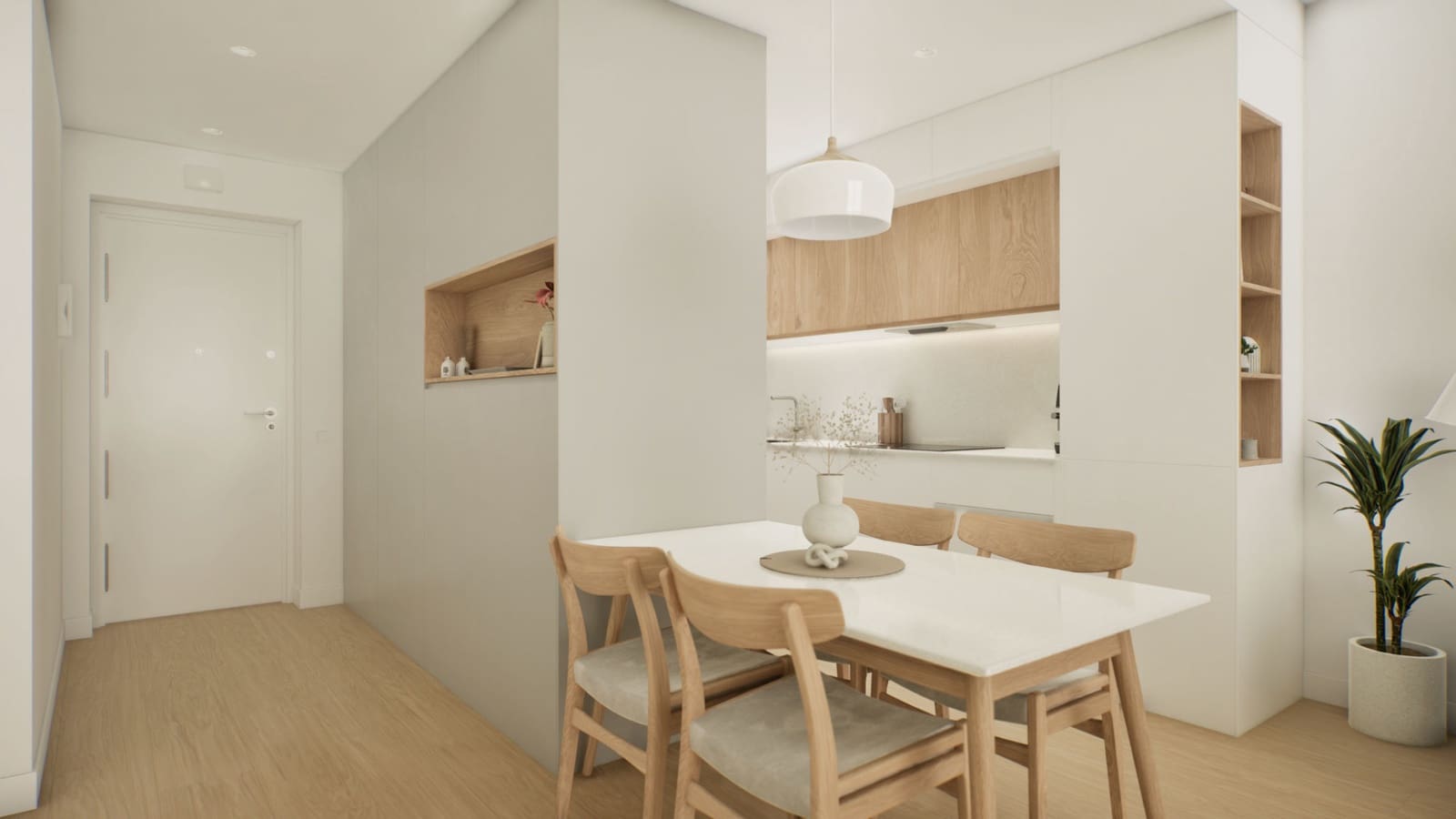 3 chambre Appartement à vendre à Fuengirola avec piscine garage - 633 938 € (Ref: 9962266)