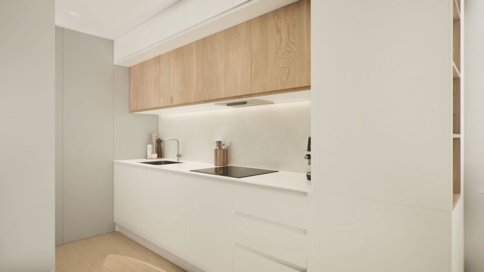 3 chambre Appartement à vendre à Fuengirola avec piscine garage - 633 938 € (Ref: 9962266)