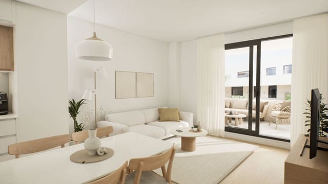 3 chambre Appartement à vendre à Fuengirola avec piscine garage - 633 938 € (Ref: 9962266)