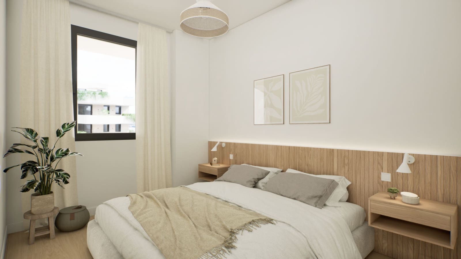 3 chambre Appartement à vendre à Fuengirola avec piscine garage - 633 938 € (Ref: 9962266)