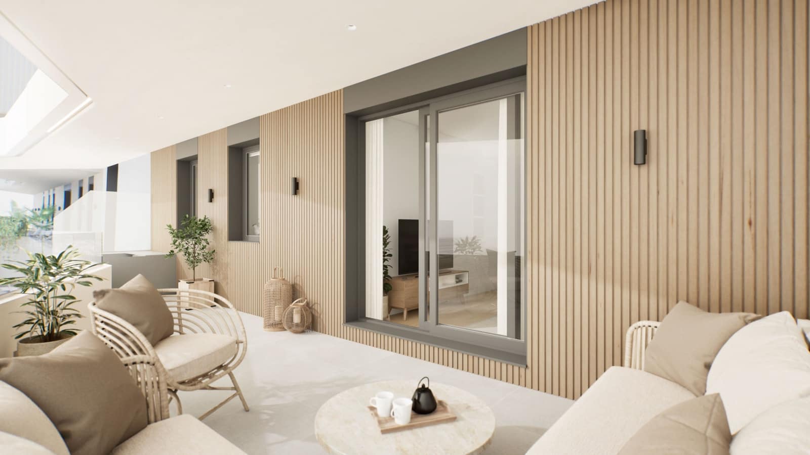 3 chambre Appartement à vendre à Fuengirola avec piscine garage - 633 938 € (Ref: 9962266)