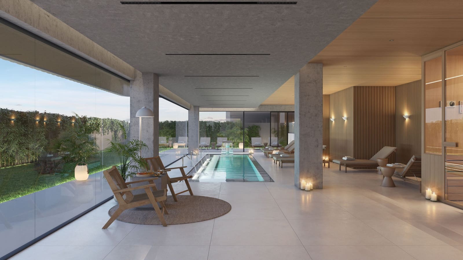 3 chambre Appartement à vendre à Fuengirola avec piscine garage - 633 938 € (Ref: 9962266)