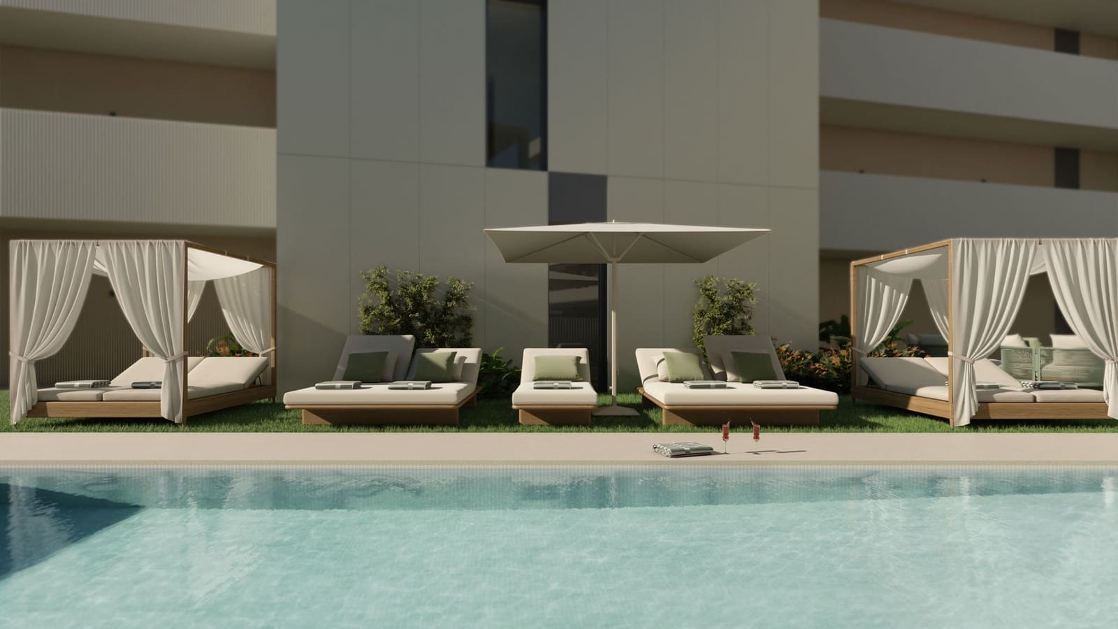 3 chambre Appartement à vendre à Fuengirola avec piscine garage - 633 938 € (Ref: 9962266)