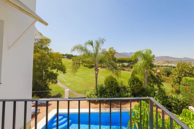 4 sovrum Villa till salu i La Cala de Mijas, Mijas med pool garage - 1 950 000 € (Ref: 9962272)