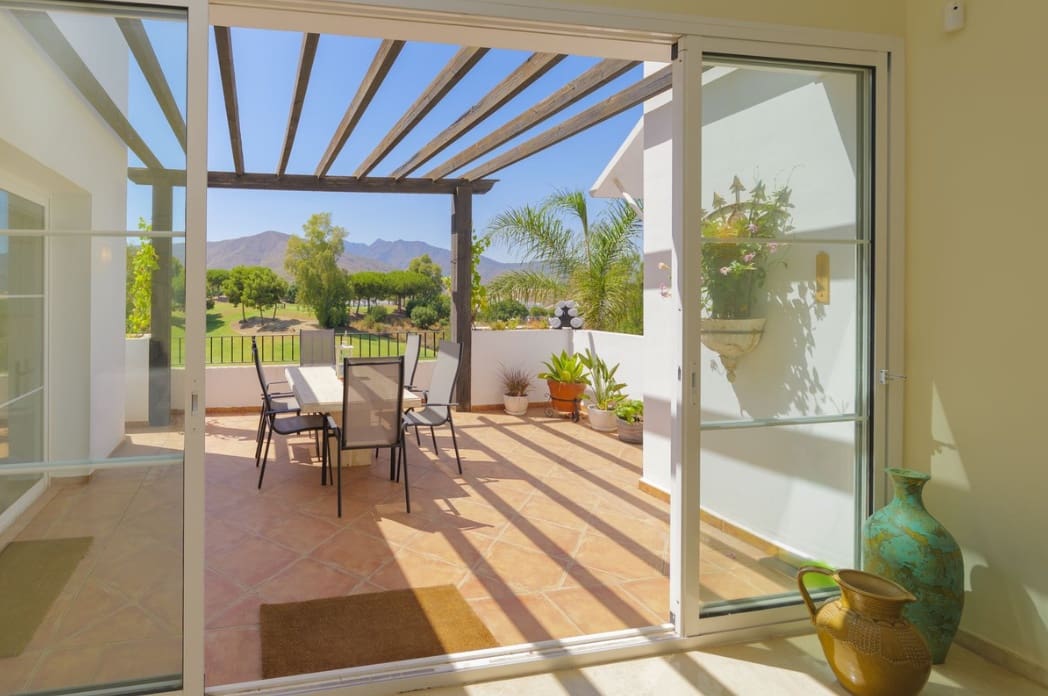 4 sovrum Villa till salu i La Cala de Mijas med pool garage - 1 950 000 € (Ref: 9962272)