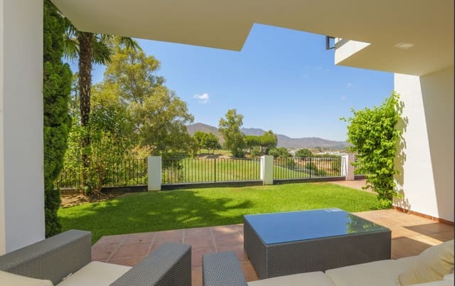 4 sovrum Villa till salu i La Cala de Mijas, Mijas med pool garage - 1 950 000 € (Ref: 9962272)