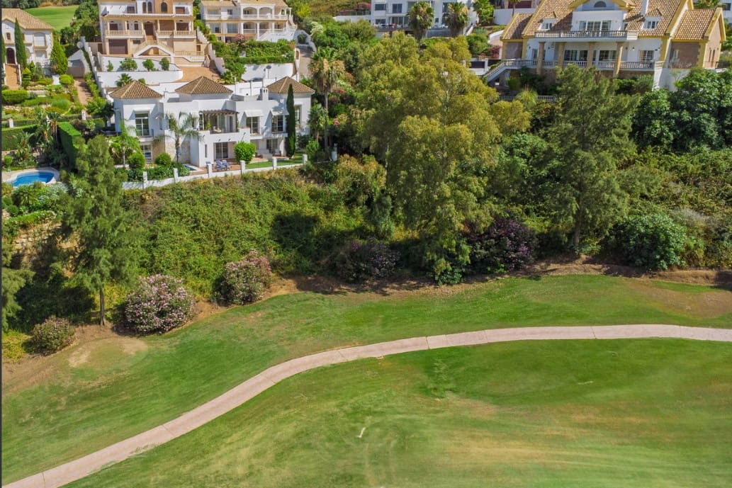4 sovrum Villa till salu i La Cala de Mijas med pool garage - 1 950 000 € (Ref: 9962272)