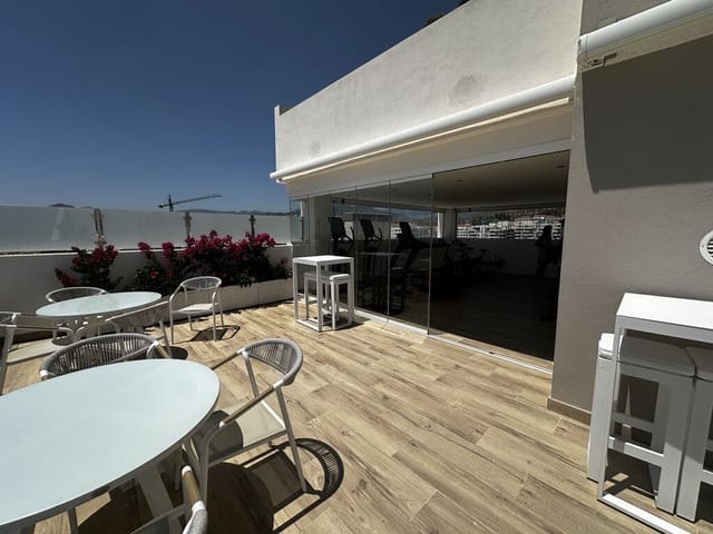3 quarto Apartamento para venda em Marbella com piscina garagem - 515 000 € (Ref: 9962273)
