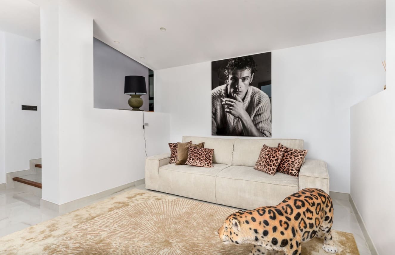4 quarto Moradia para venda em San Roque com piscina garagem - 3 450 000 € (Ref: 9964820)