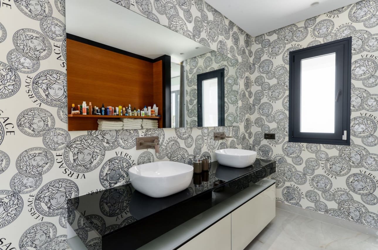 4 quarto Moradia para venda em San Roque com piscina garagem - 3 450 000 € (Ref: 9964820)