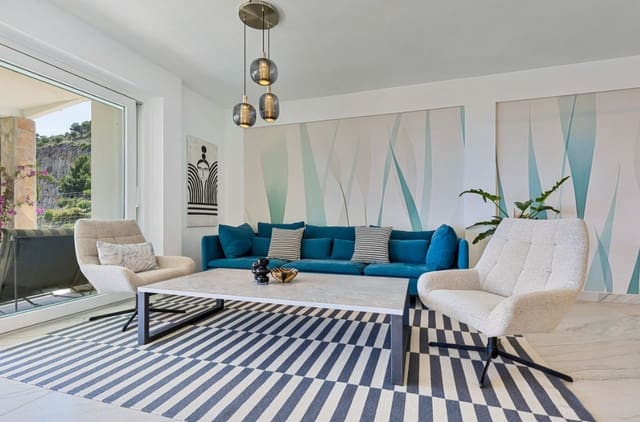 5 chambre Villa/Maison à vendre à Marbella avec piscine - 1 695 000 € (Ref: 9967294)